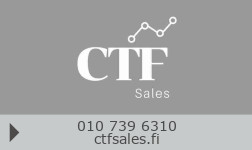 CTF-Isännöinti Oy logo